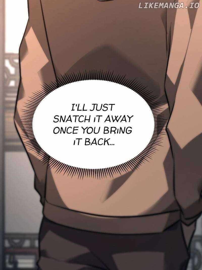 I'm the strongest boss Chapter 46 67